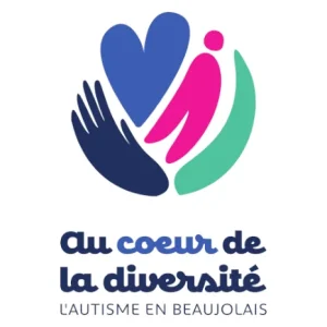 logo Au Coeur de la Diversité Beaujolais