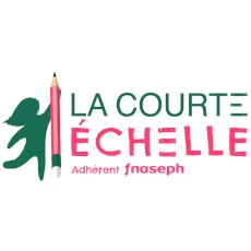 logo La Courte Echelle
