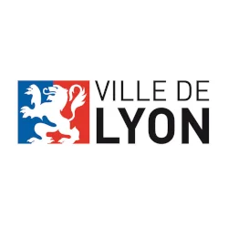 logo Ville de Lyon