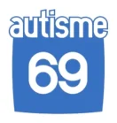 logo Autisme 69