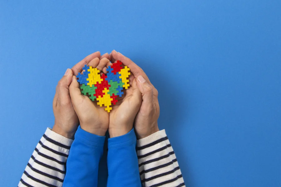 Agir autour de l'autisme