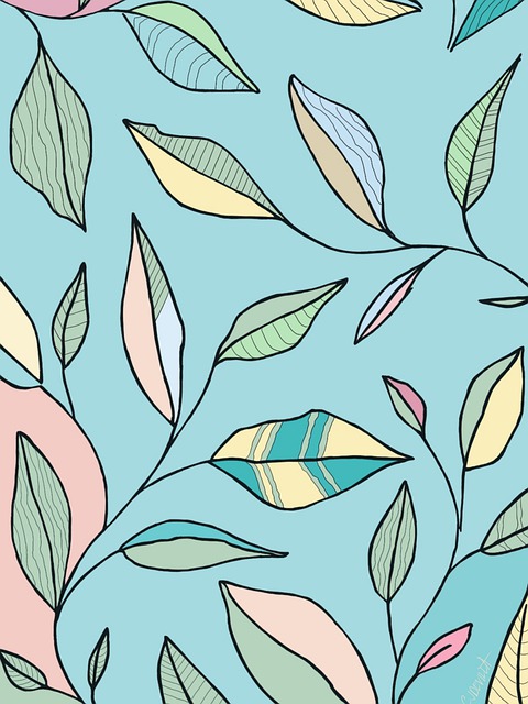 TSA : MON BIEN-ETRE AU QUOTIDIEN feuilles
